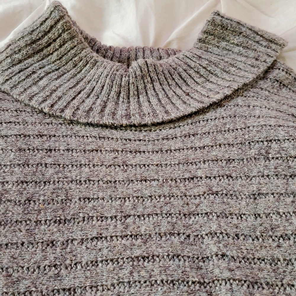 Jones New York Signature sweater